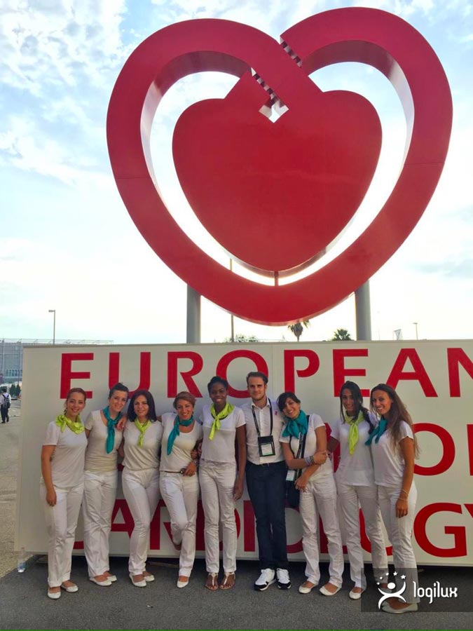 European Society of Cardiology (ESC)