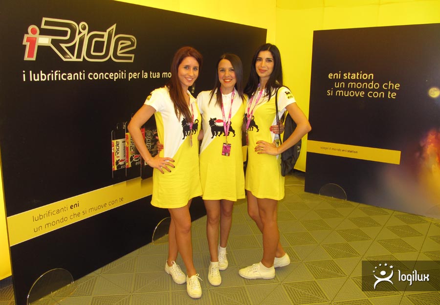 MOTO GP e Superbike
