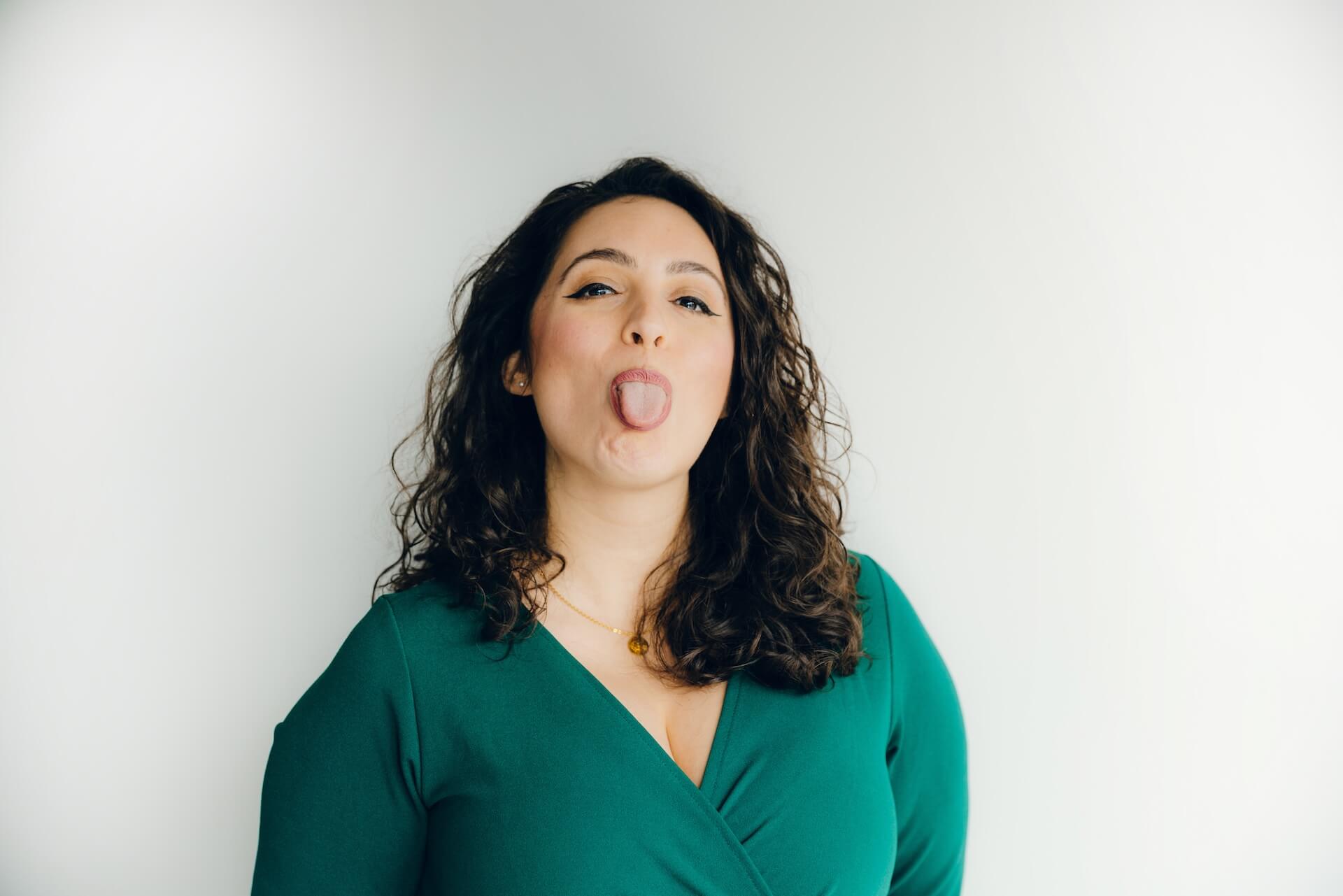Maria Vittoria